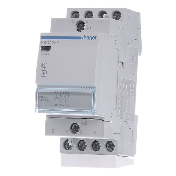 hager-ESC425S